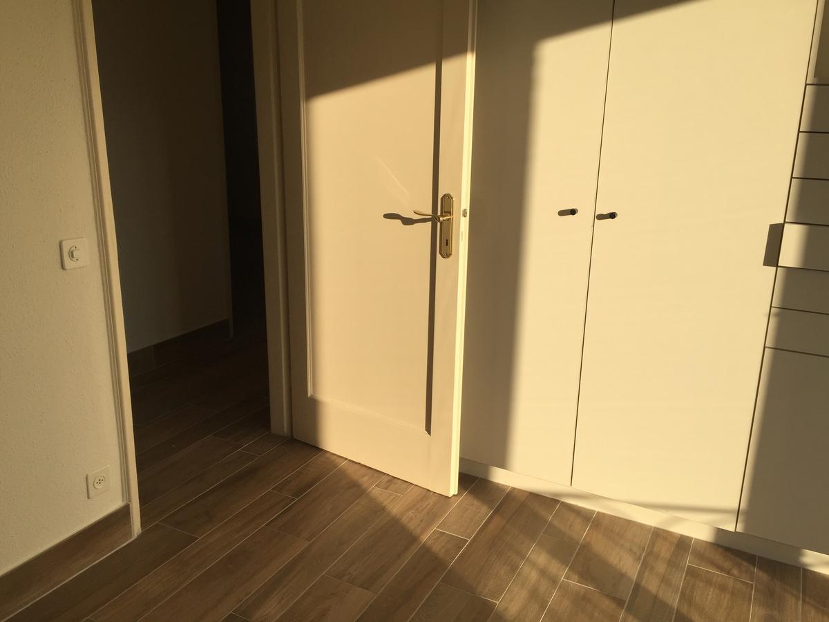Casa Nico, Self Check-In, No Reception Apartment Lugano Ngoại thất bức ảnh